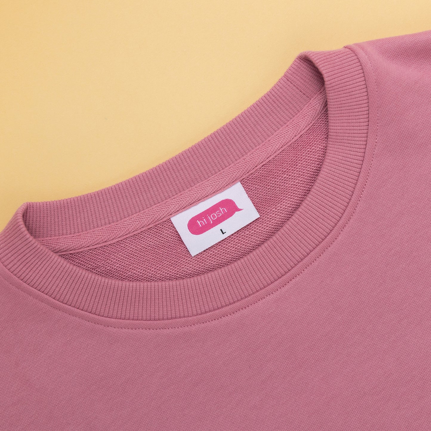 Embroidered Galah Jumper